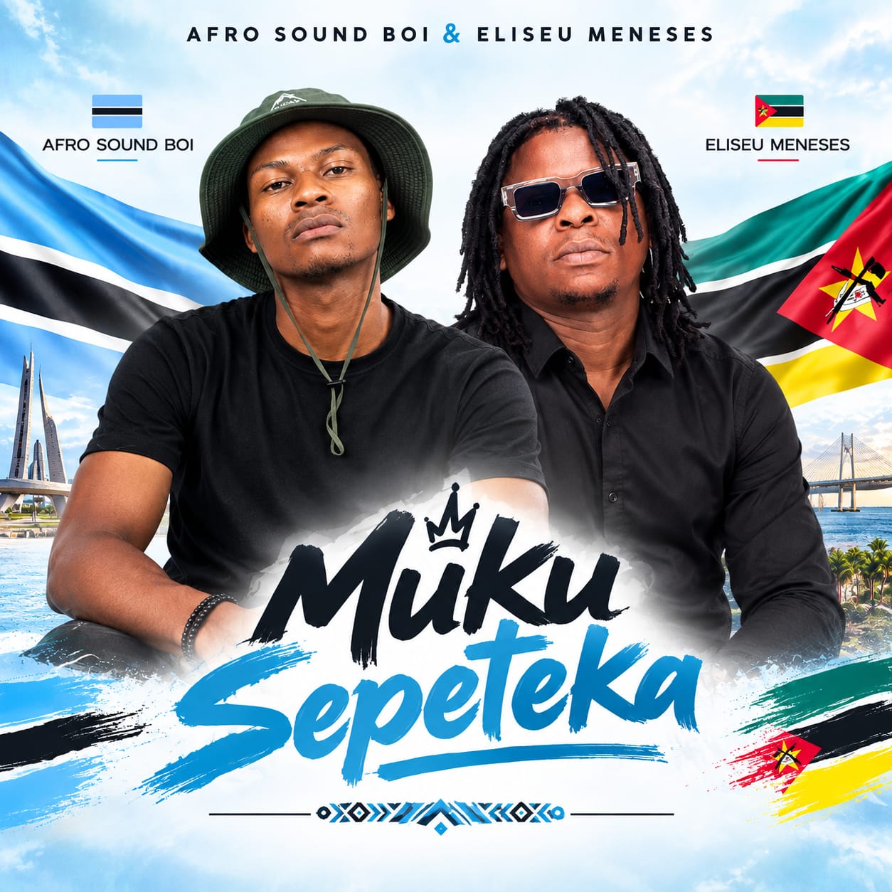 Capa de Sepeteka