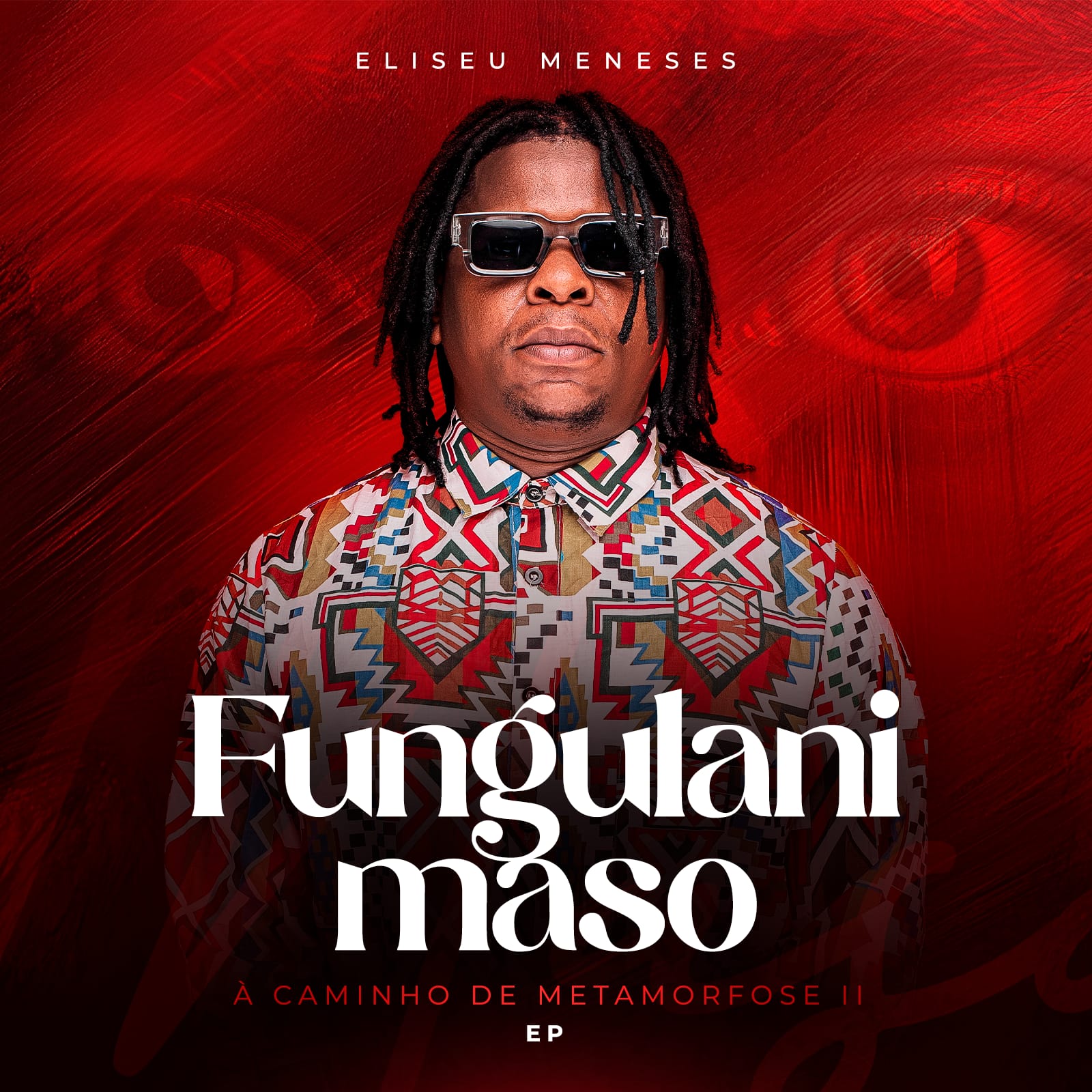 Capa de Kundinyengeza